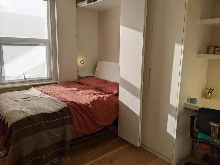 საძინებელი