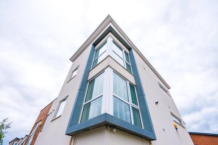 Co-op Live Rooms at Etihad Sports City gallery image 2