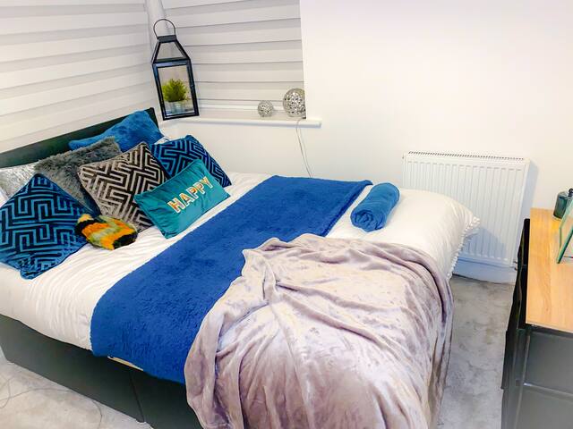 Co-op Live Rooms at Etihad Sports City gallery image 5