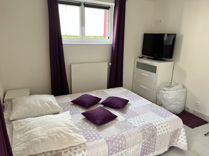 Habitación # 3