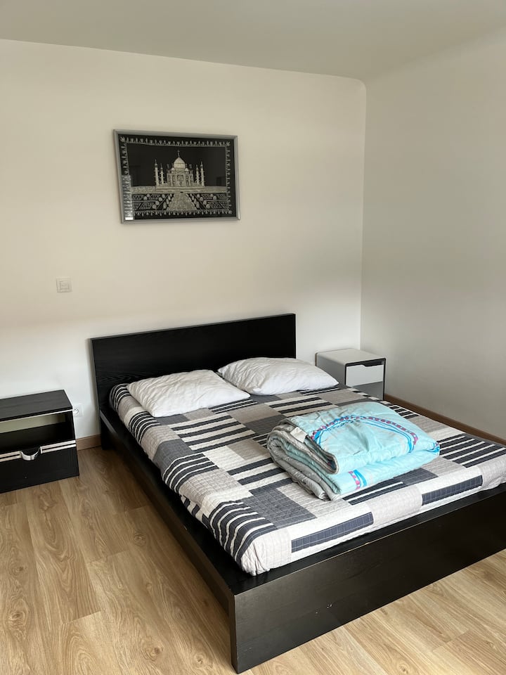 Habitación # 6