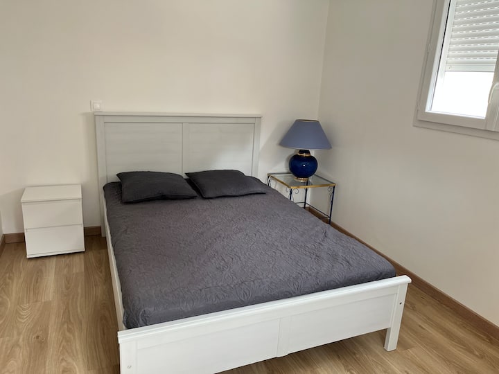 Dormitorio # 5