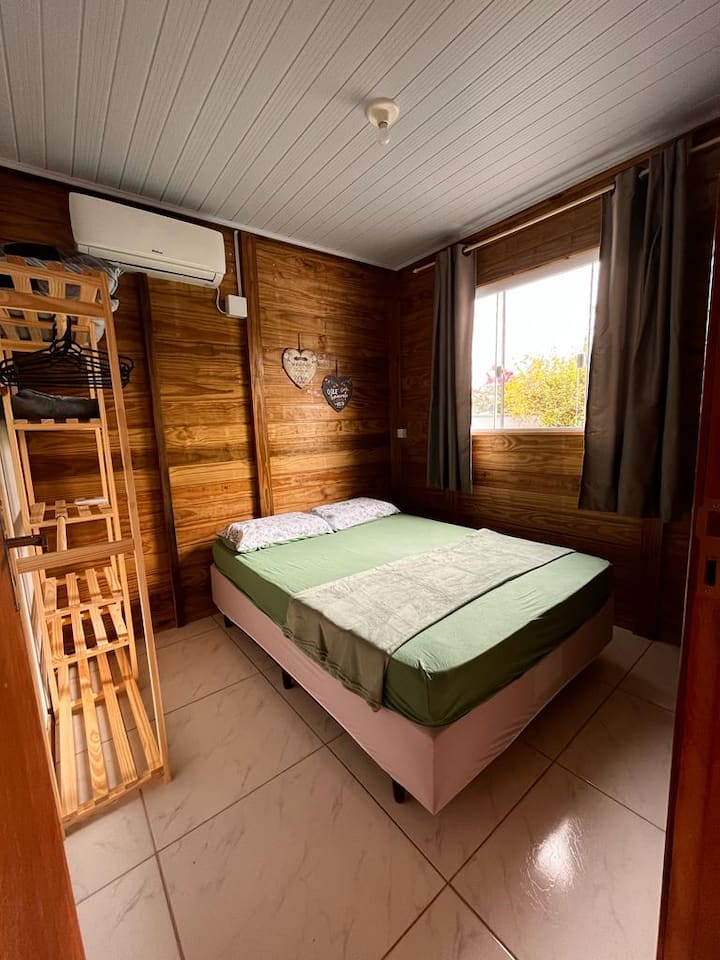 ห้องนอน