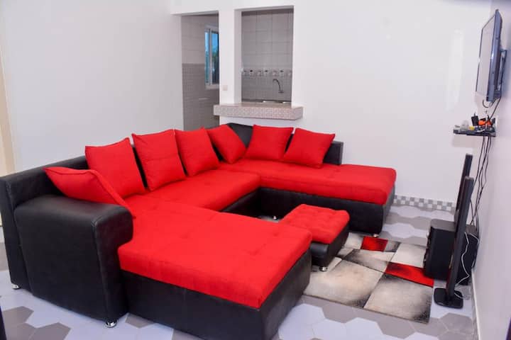 Appartements As Group - Togo