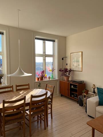 Vakker og sentral leilighet på Grünerløkka gallery image 4