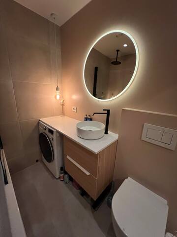 Vakker og sentral leilighet på Grünerløkka gallery image 3