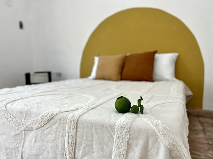 غرفة النوم 2