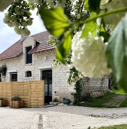 Le Relais 4 to 10 people