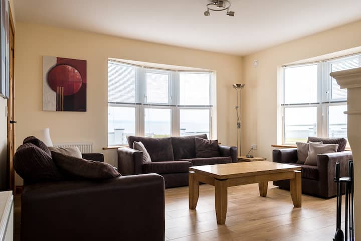 The Neighbours - Loop Head Holiday Homes - County Clare