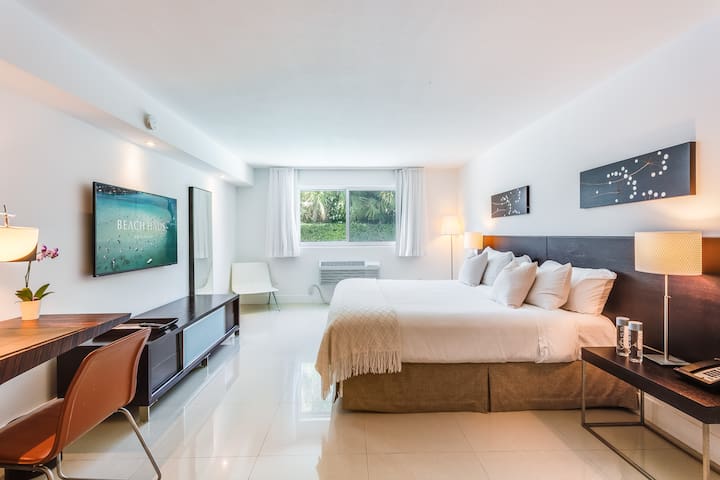 Beach Haus managed Airbnb listing 2