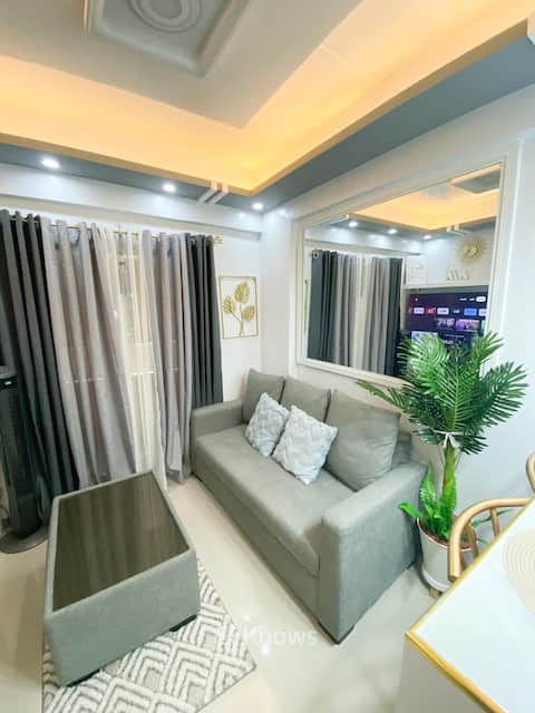 LuxeCondotel 1BR