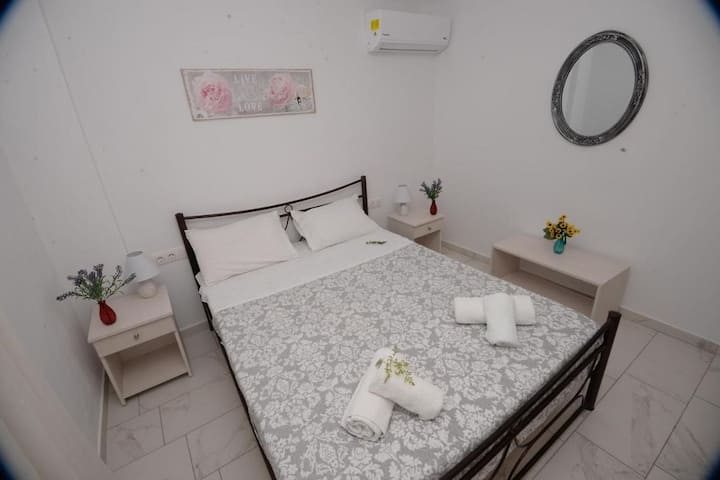 Υπνοδωμάτιο