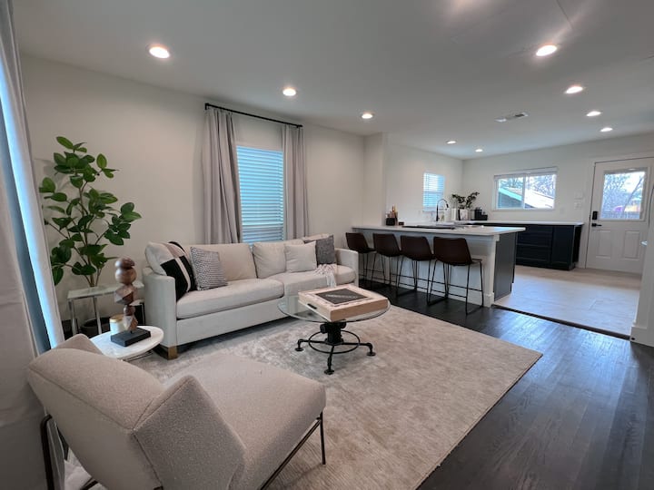 The Bungalow - North Richland Hills, TX