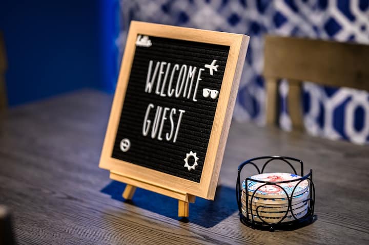 ห้องนั่งเล่น