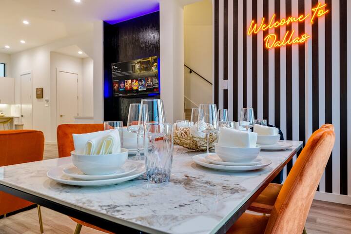 KL Residence | Rooftop Projector | 5 Min-Downtown gallery image 4