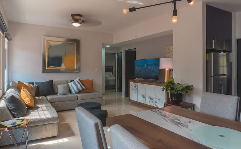 Garde Cle managed Airbnb listing 3