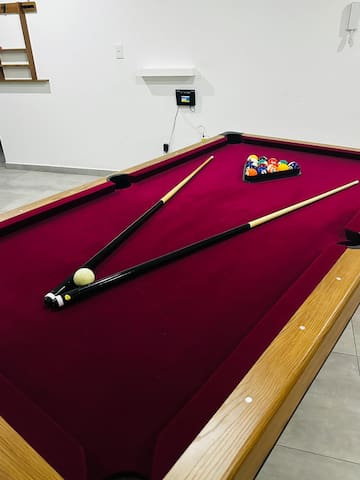 Departamento con Jacuzzi Roma 3 Cuartos