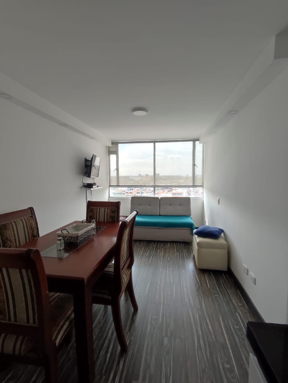 American Embassy Apartment Apartments for Rent in Bogotá, Bogotá