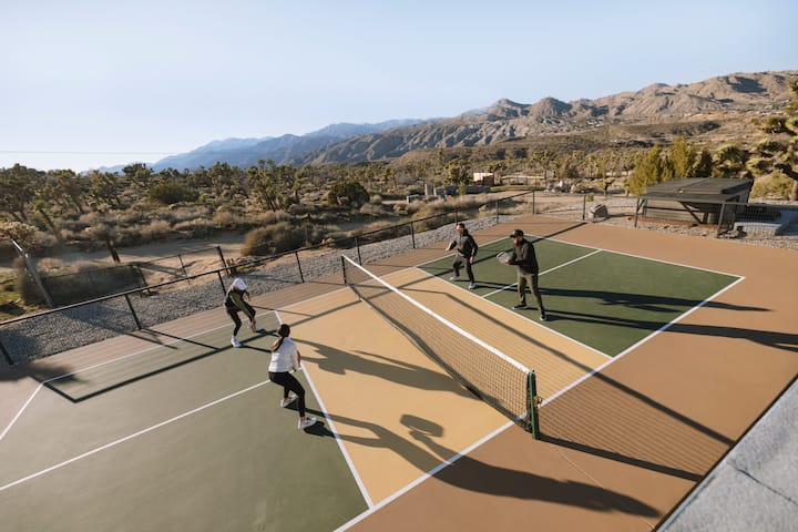 The Hoopa House By The Cohost Company Houses for Rent in Yucca Valley The Hoopa House By The Cohost Company Houses for Rent in Yucca Valley