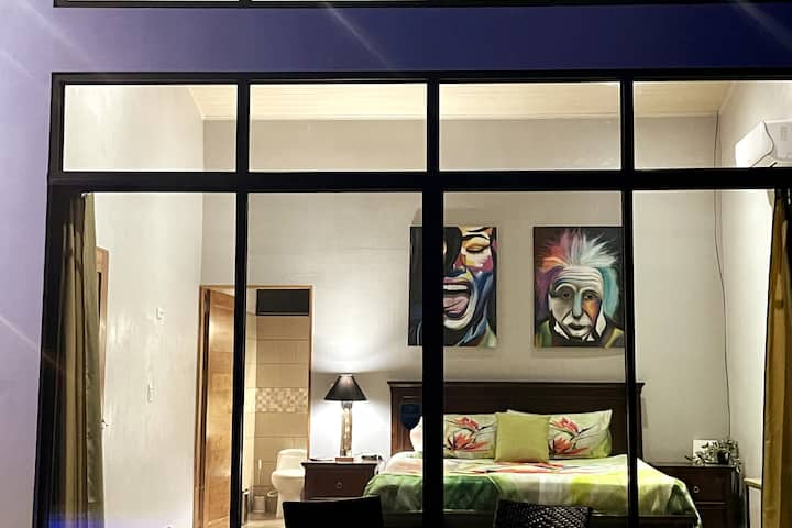 მე-2 საძინებელი 