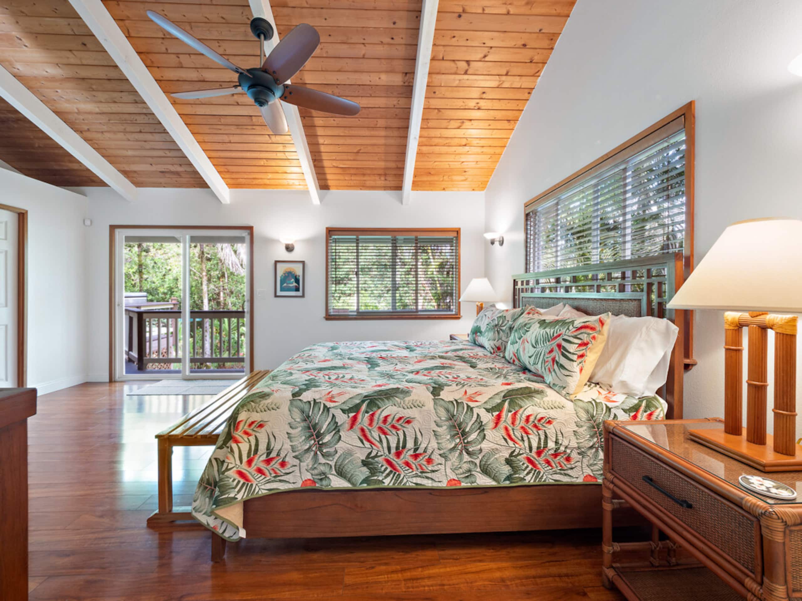 Home in Keaau · ★4.8 · 3 bedrooms · 6 beds · 2 private baths - Image 11