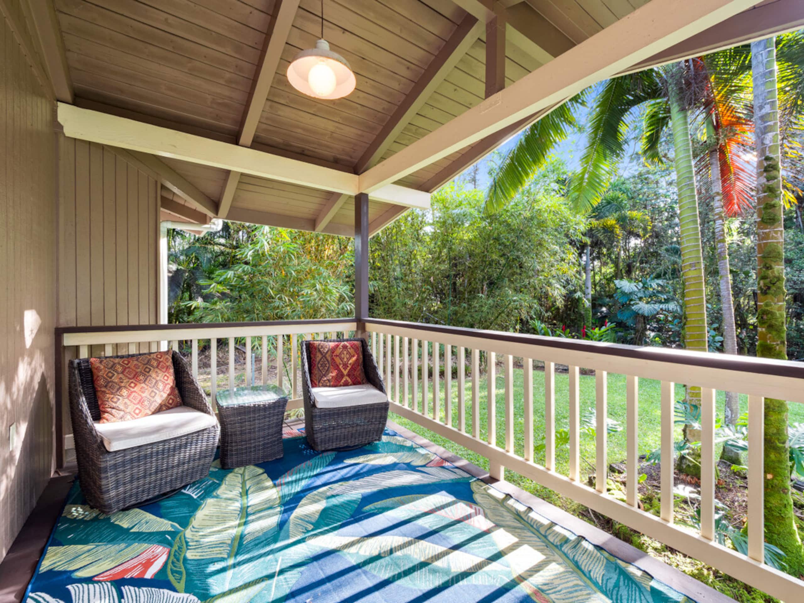 Home in Keaau · ★4.8 · 3 bedrooms · 6 beds · 2 private baths - Image 22
