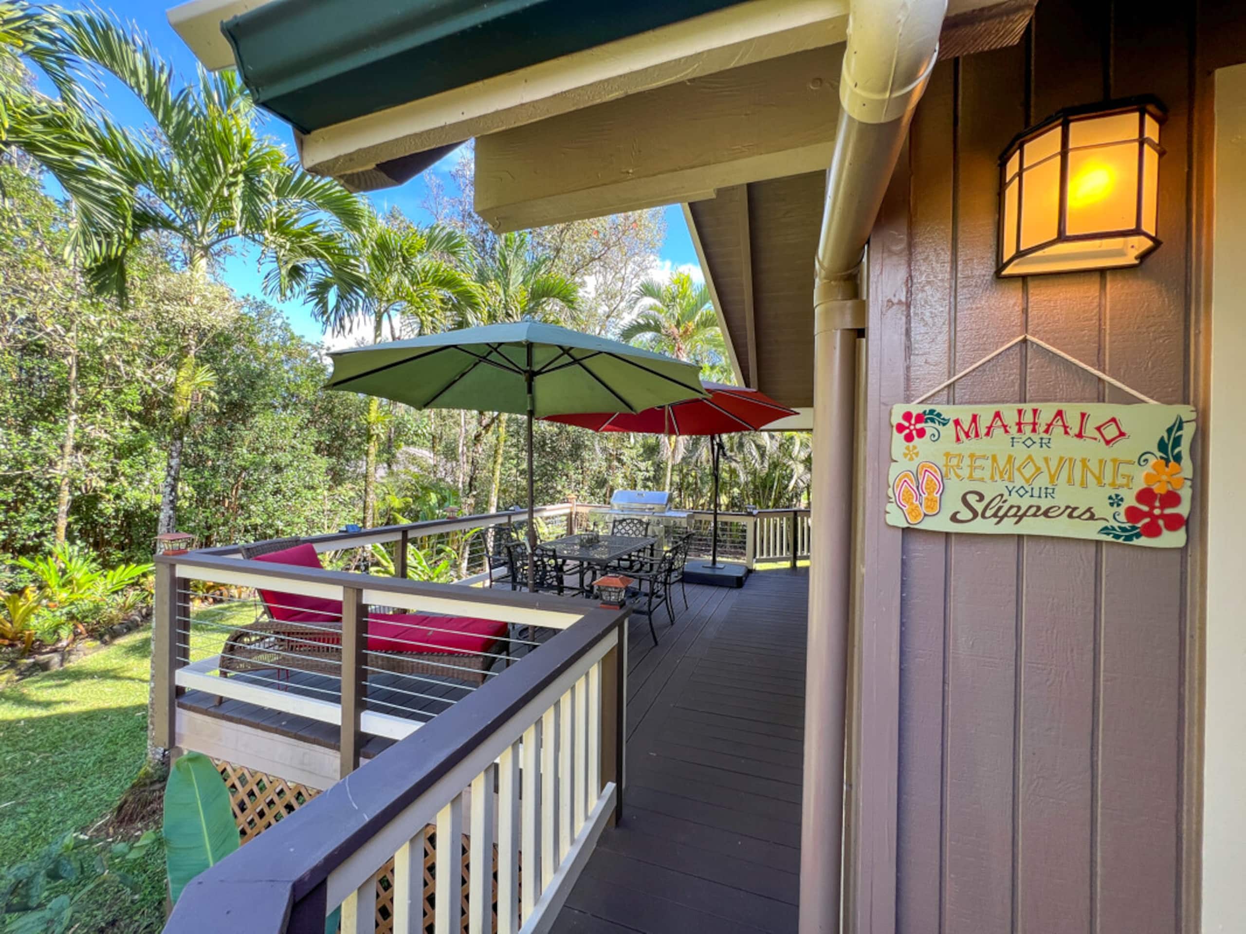 Home in Keaau · ★4.8 · 3 bedrooms · 6 beds · 2 private baths - Image 20