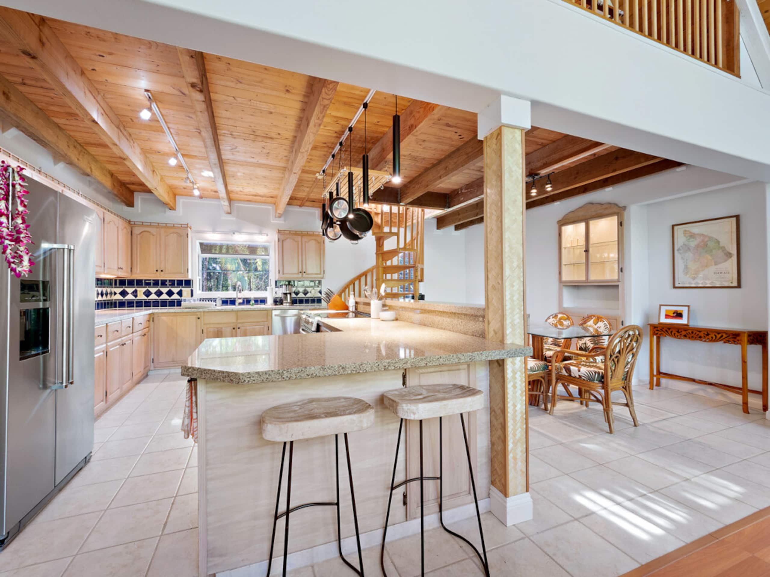 Home in Keaau · ★4.8 · 3 bedrooms · 6 beds · 2 private baths - Image 6