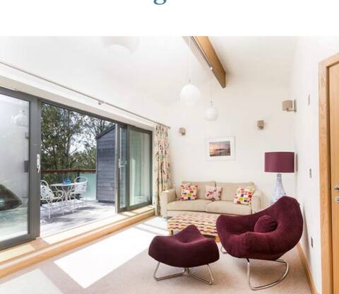 Drift - A outstanding eco house