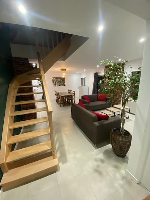 Surf and Turf Anchor