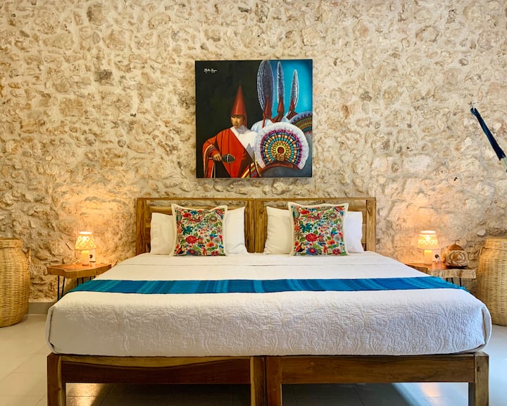 Campeche Vacation Rentals & Homes Campeche, Mexico Airbnb