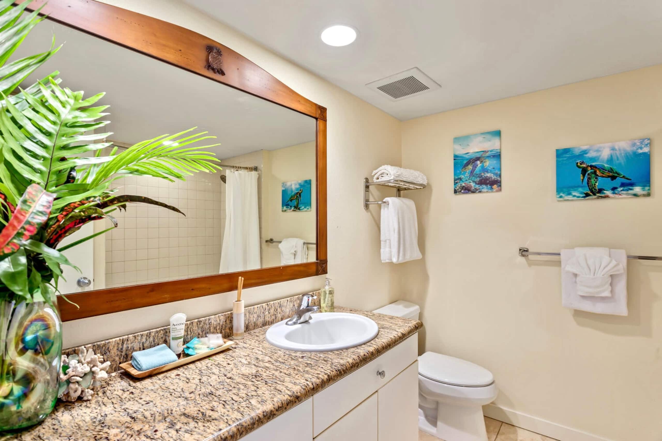 Resort in Kapaa · ★4.91 · Studio · 1 bed · 1 private bath - Image 12