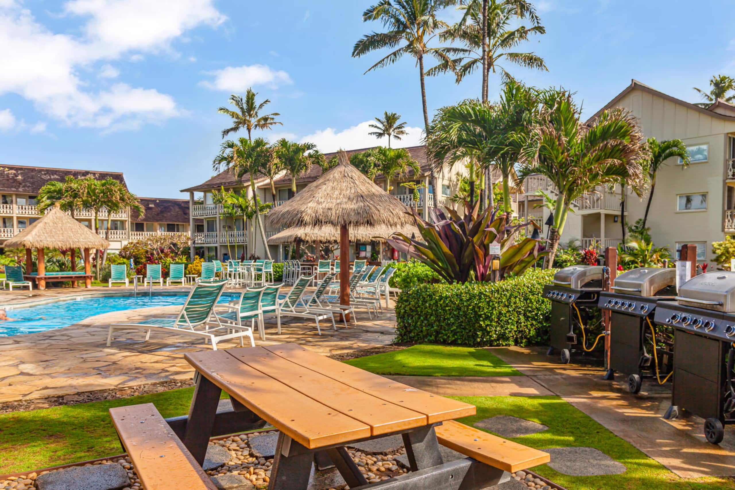 Resort in Kapaa · ★4.91 · Studio · 1 bed · 1 private bath - Image 30