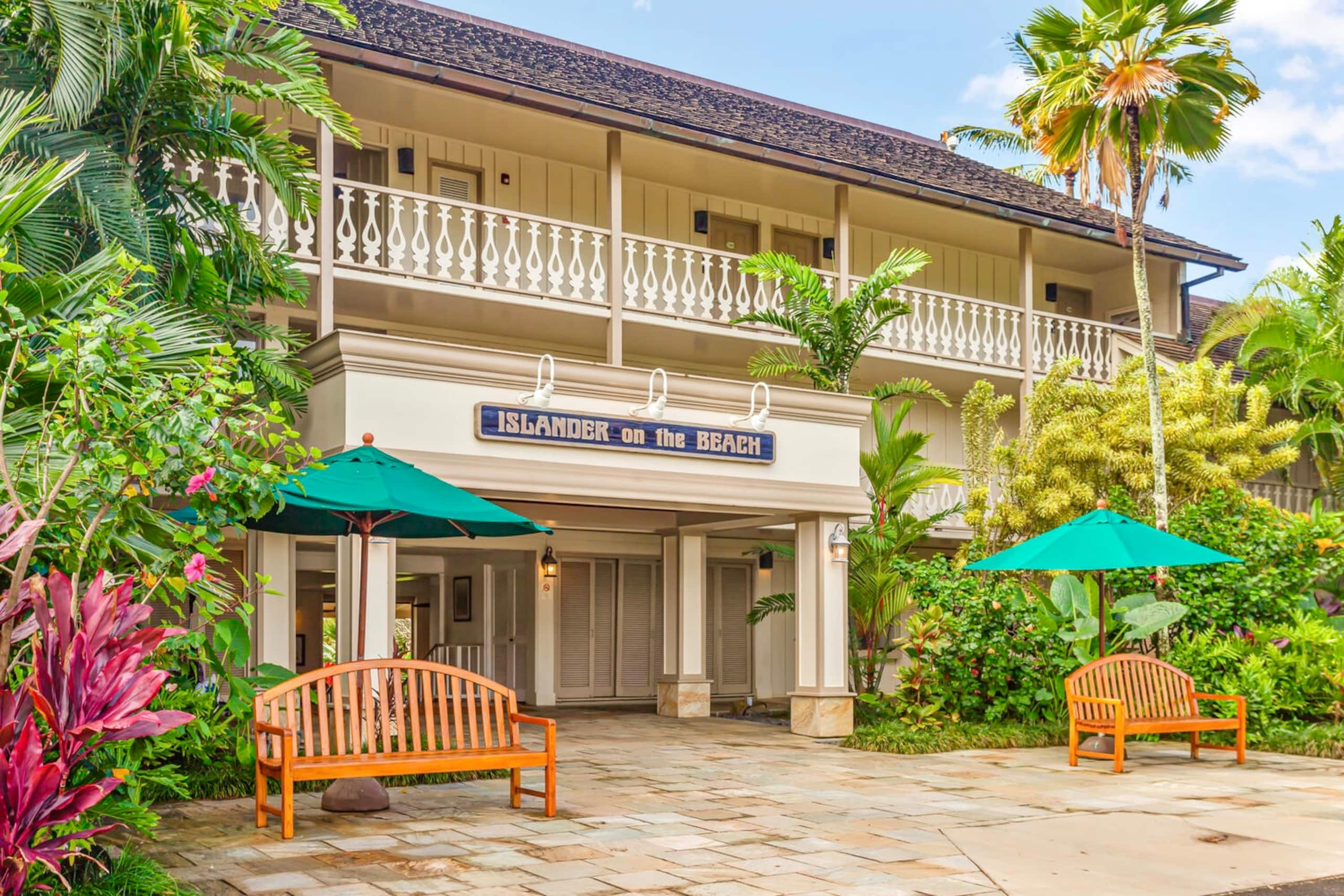 Resort in Kapaa · ★4.91 · Studio · 1 bed · 1 private bath - Image 23