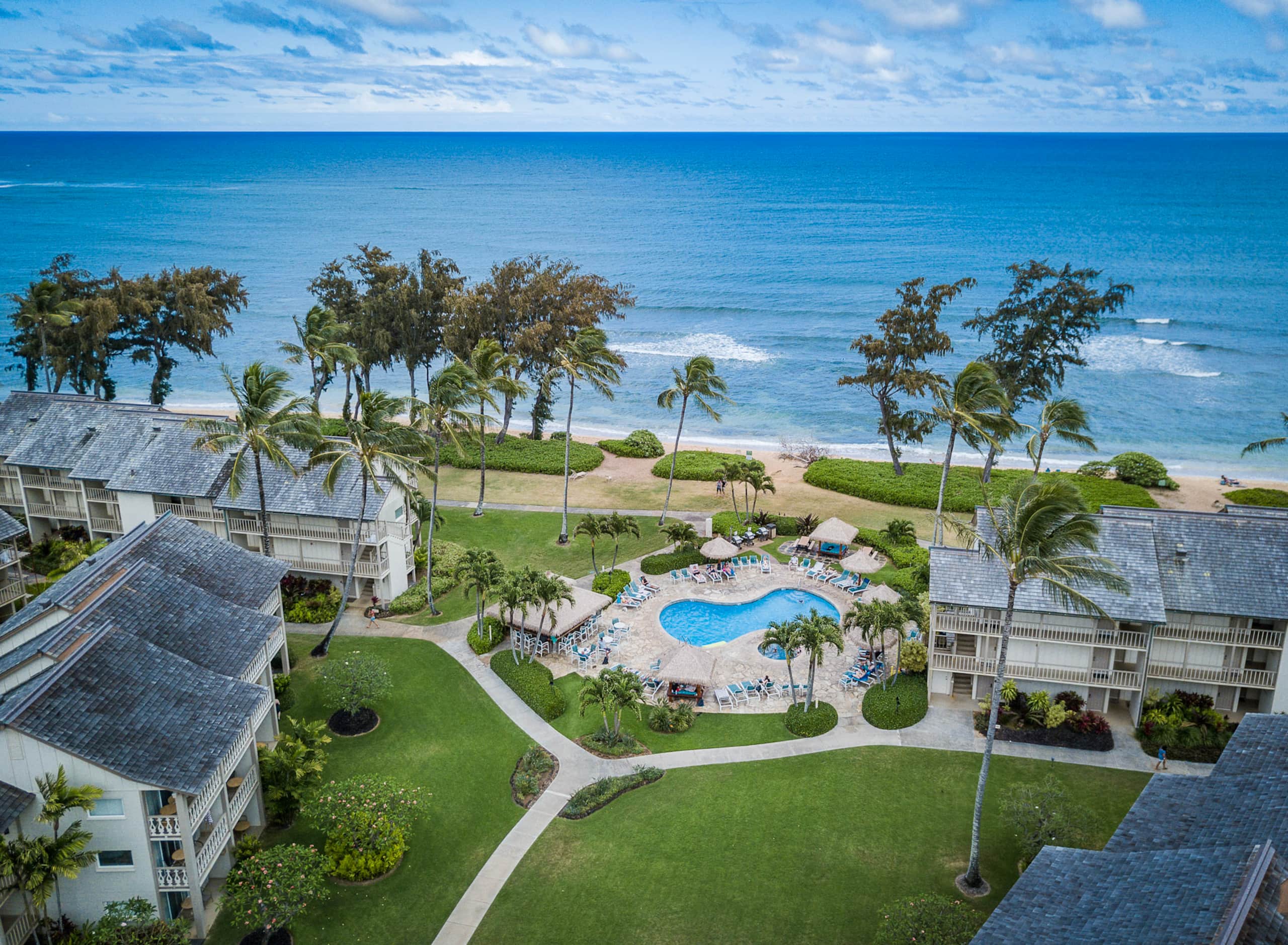 Resort in Kapaa · ★4.91 · Studio · 1 bed · 1 private bath - Image 24