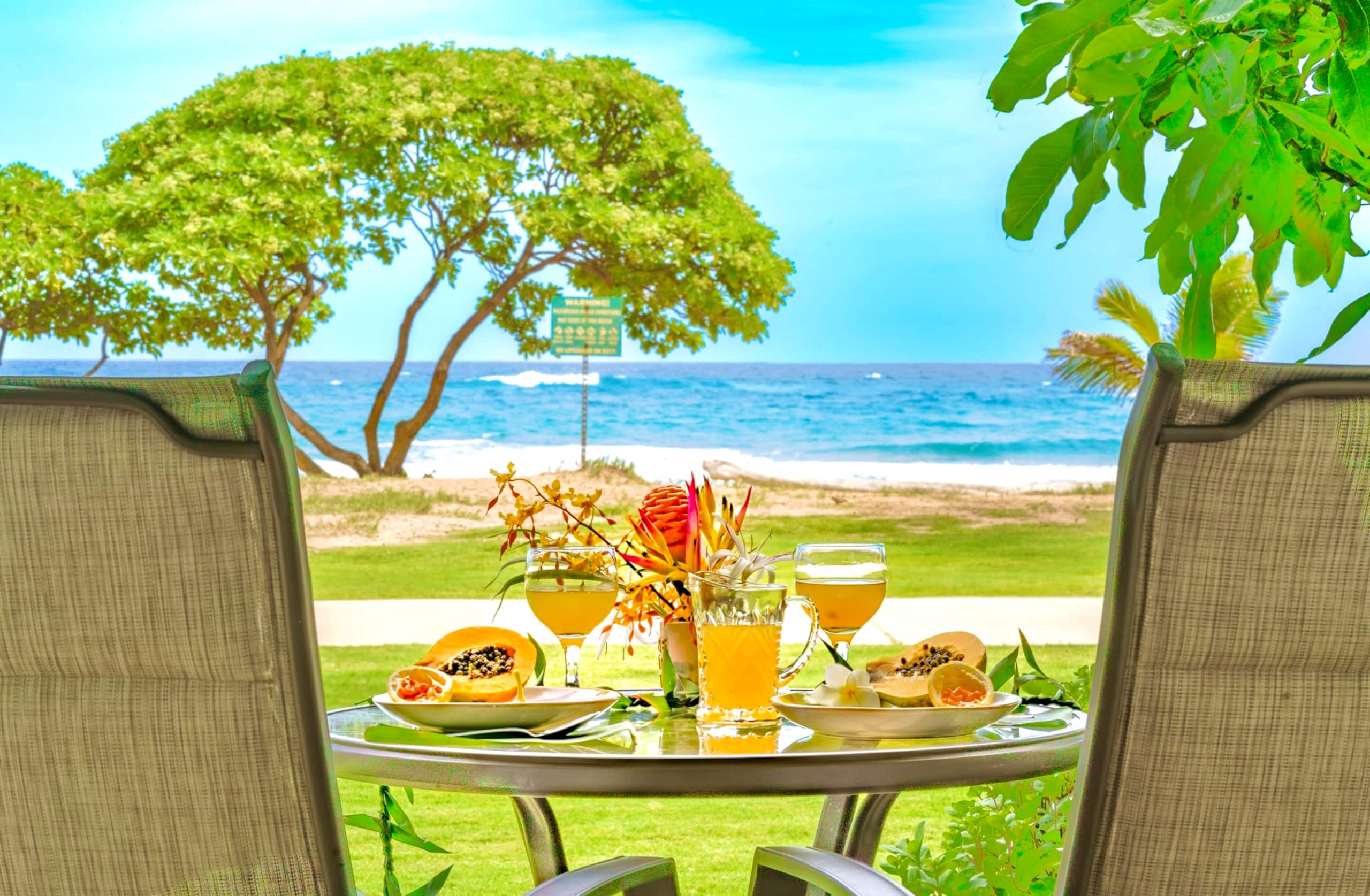 Resort in Kapaa · ★4.91 · Studio · 1 bed · 1 private bath - Image 1