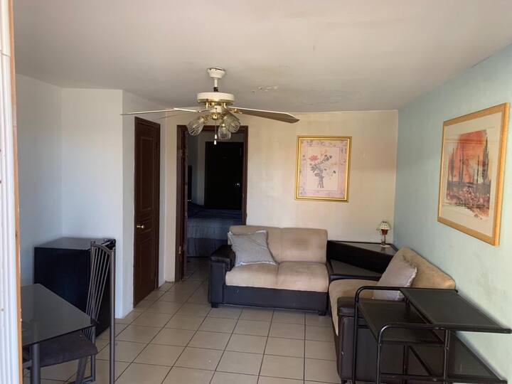 Wohnung Sehr gut Wohnungen zur Miete in Agua Prieta, Sonora, Mexiko