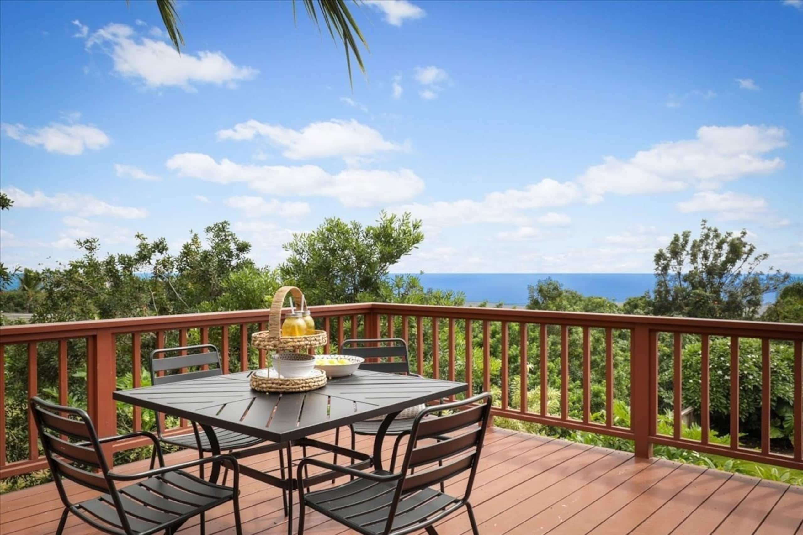 Home in Kailua-Kona · ★4.92 · 3 bedrooms · 5 beds · 2 baths - Image 1