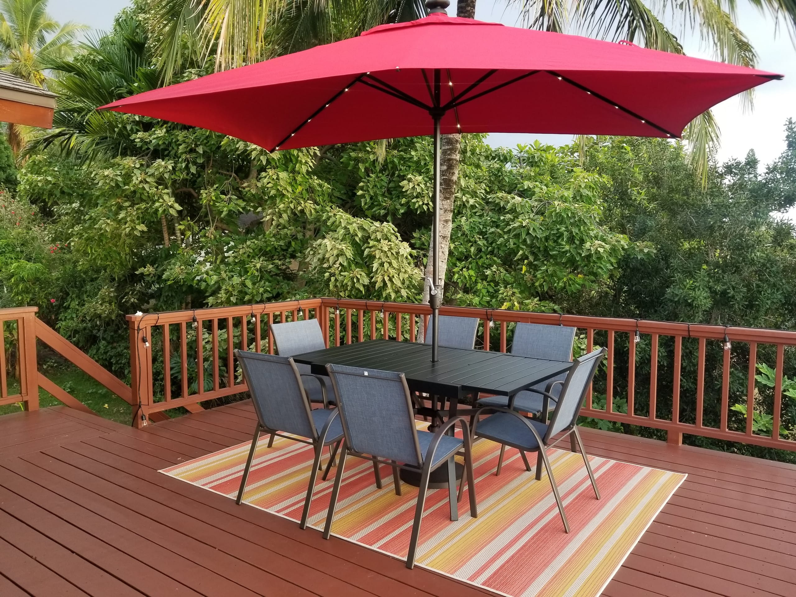 Home in Kailua-Kona · ★4.92 · 3 bedrooms · 5 beds · 2 baths - Image 30