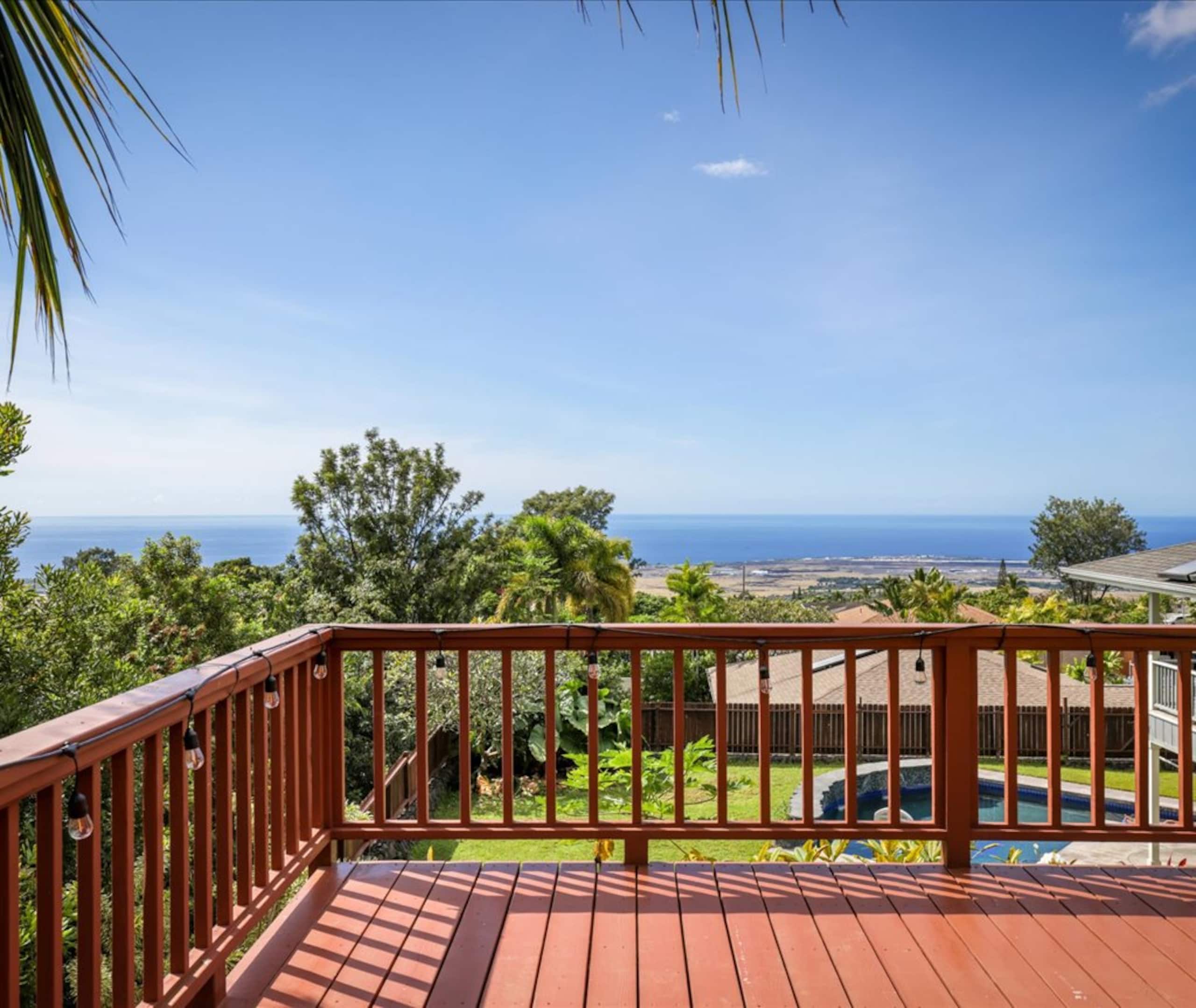 Home in Kailua-Kona · ★4.92 · 3 bedrooms · 5 beds · 2 baths - Image 29