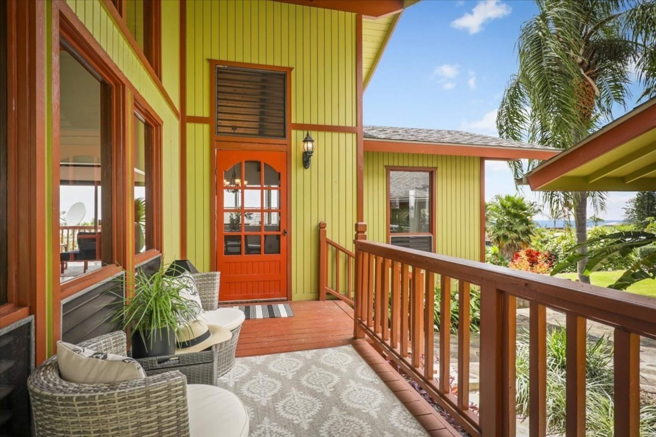 Home in Kailua-Kona · ★4.92 · 3 bedrooms · 5 beds · 2 baths - Image 27