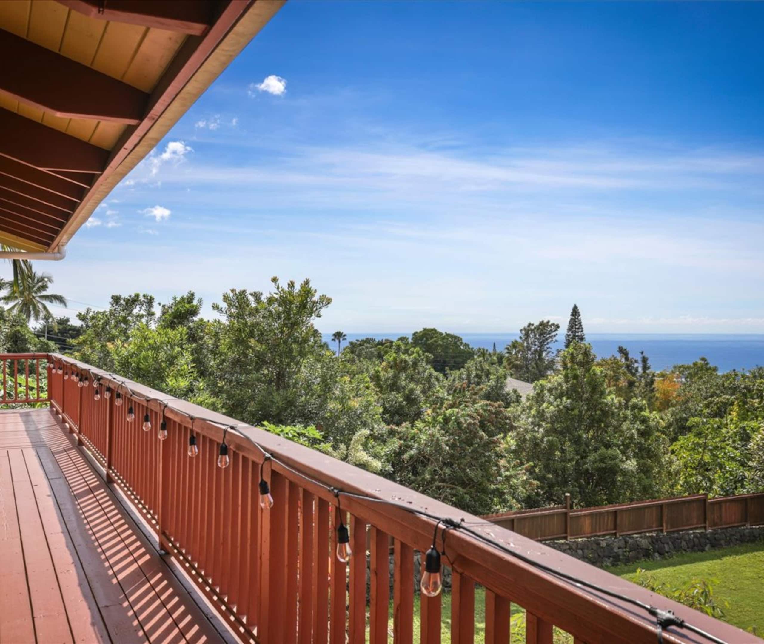 Home in Kailua-Kona · ★4.92 · 3 bedrooms · 5 beds · 2 baths - Image 28