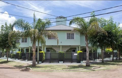 Bungalows Payma