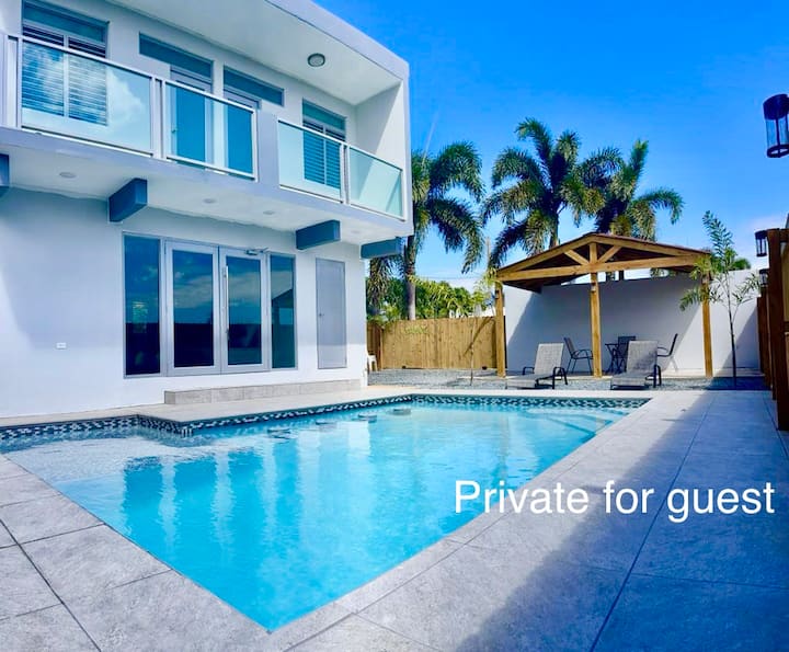 Quebradillas Vacation Rentals & Homes Puerto Rico Airbnb