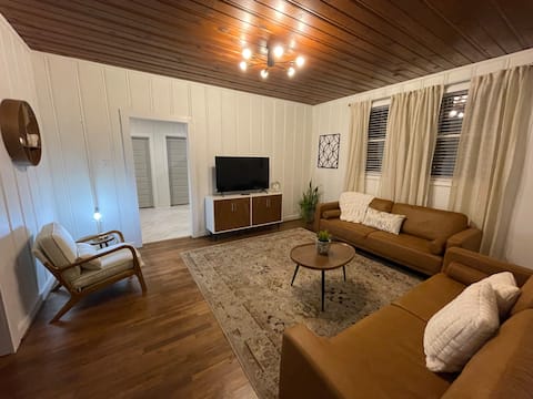 Downtown Duplex- Unit 2 located in Oneonta,AL