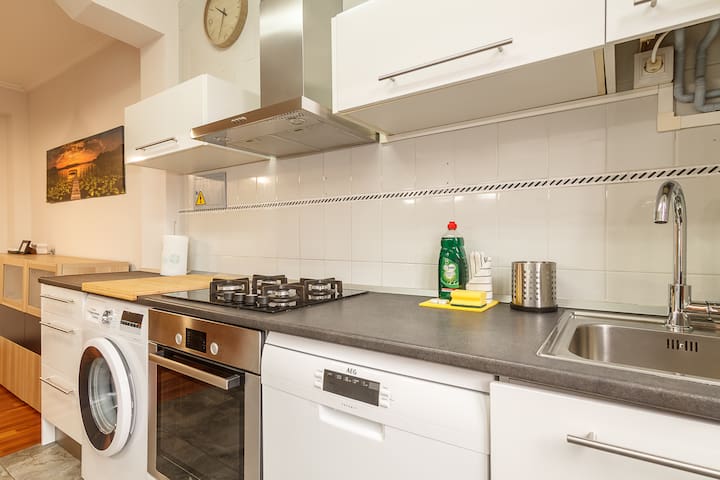 The Urban Hosts managed Airbnb listing 1