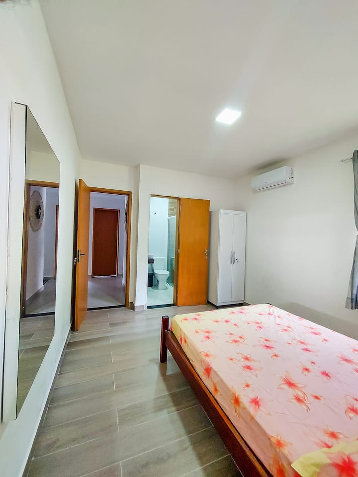 Апартамент 3