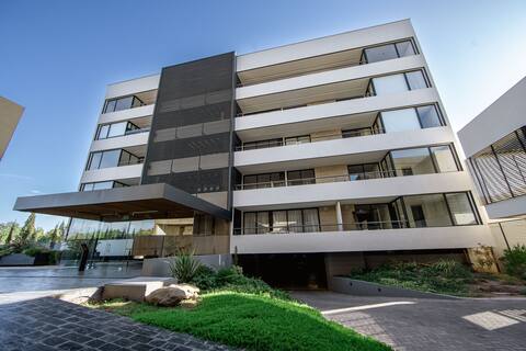 Dpto en Mendoza excellent location and accesses