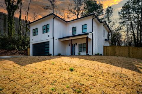 New House 4 bedroom -Flexible Check-in & Check-out