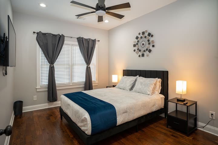 Საწოლი 152 × 203 სმ #2